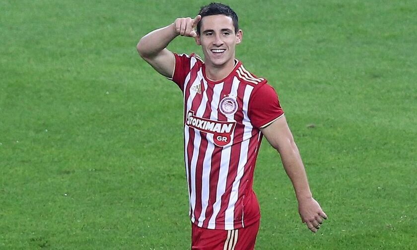 Ποντένσε: «Δεν τα παρατάμε»