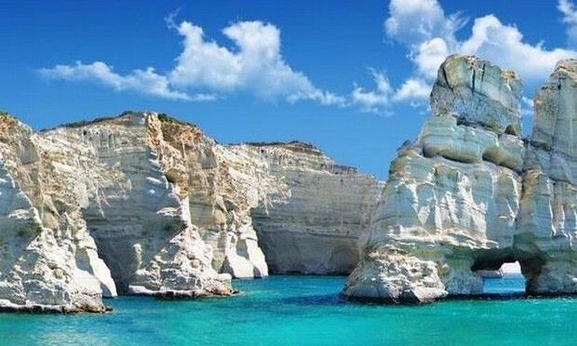 CNN: Το ομορφότερο νησί στον κόσμο είναι ελληνικό! 