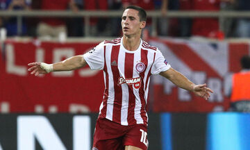 Η UEFA θυμάται το γκολ του Ποντένσε (vid)