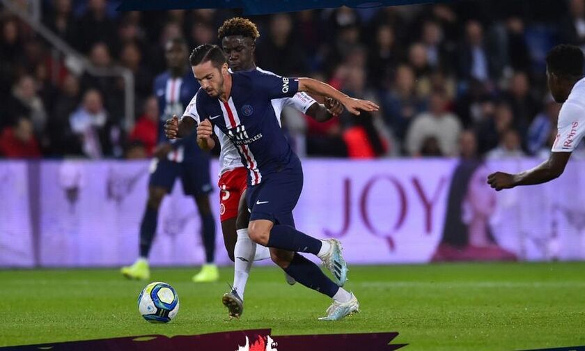 Ligue 1: Ήττα-σοκ για την Παρί από τη Ρεμς (αποτελέσματα, βαθμολογία)