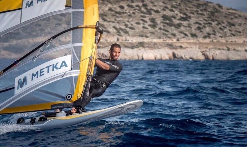 Στην 4η θέση ανέβηκε ο Κοκκαλάνης στο παγκόσμιο RSX της Ιταλίας