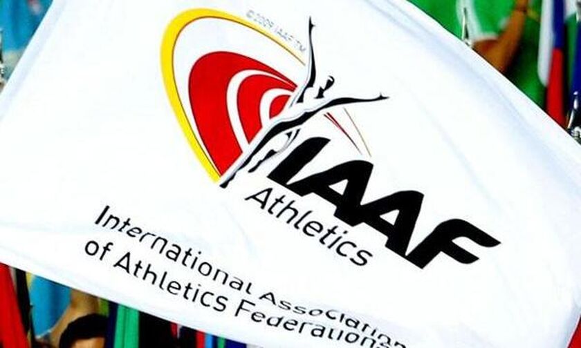 Αλλάζει όνομα η IAAF