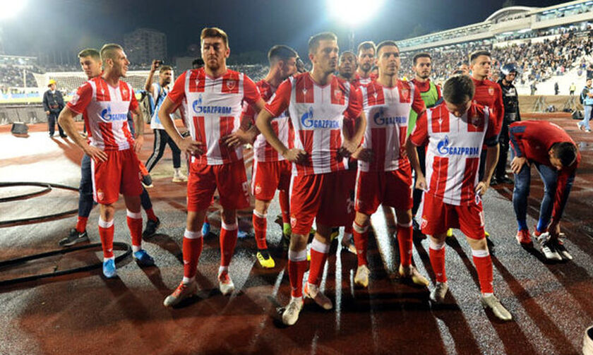 Νέα «κόντρα» στον Ερυθρό Αστέρα