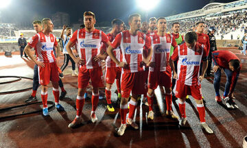 Νέα «κόντρα» στον Ερυθρό Αστέρα