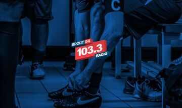 Sport24 Radio: Το σποτ για την καινούρια σεζόν (vid)