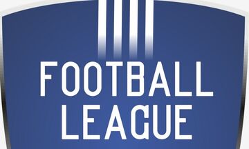 Football League: Με ονόματα βαριά σαν ιστορία!