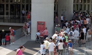 Ευρωπαϊκές Ημέρες Πολιτιστικής Κληρονομιάς με ελεύθερη είσοδο στα Μουσεία