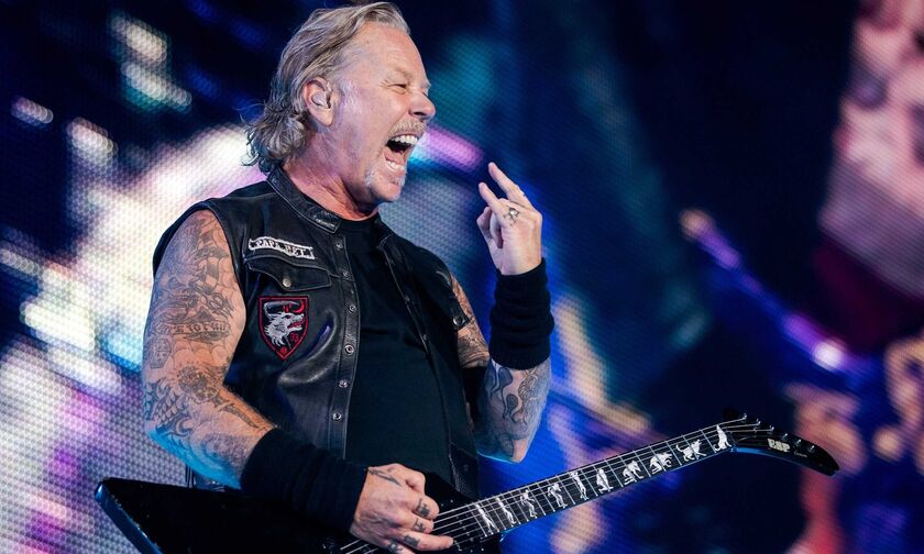 Κακά μαντάτα για τους φίλους των Metallica 