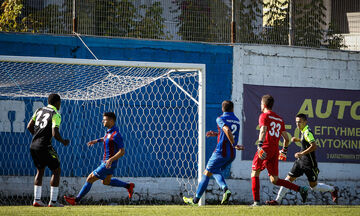 Super League 2: Με το δεξί ο Απόλλων Λάρισας, 2-1 την Κέρκυρα (πρόγραμμα)