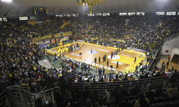 Basket League: Κλείνει η αυλαία με το Άρης - ΠΑΟΚ