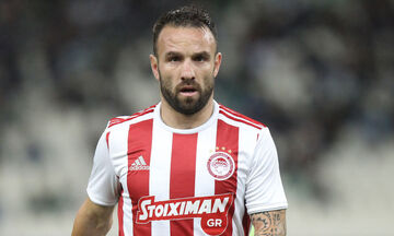 Ολυμπιακός: Οι ενοχλήσεις του Βαλμπουενά