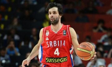 Τεόντοσιτς: «Ο Ολυμπιακός ήθελε να με δώσει δανεικό»