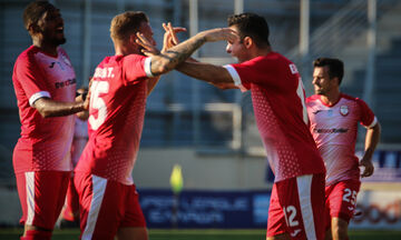 Ξάνθη - Βόλος 3-1: Ξάνθισε ξανά... (highlights)