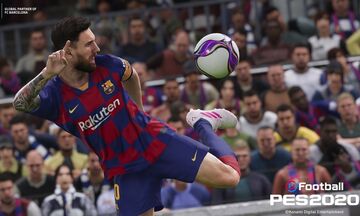 Ο Γεωργούντζος αντί Σωτηρακόπουλου στο Pro Evolution Soccer: «Ρίχτο έξω Δημητριάδη» (vid)