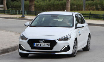  Hyundai i30 από 15.140 ευρώ και με εκπτώσεις