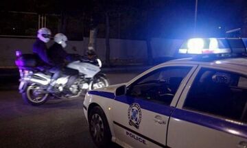 Έφοδος της αστυνομίας σε σύνδεσμο της ΑΕΚ