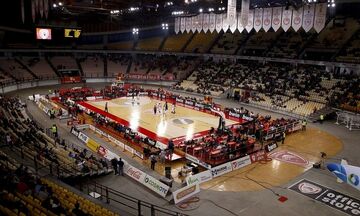 ΚΑΕ Ολυμπιακός για την διάρρηξη στα γραφεία: «Έχουμε απόλυτη εμπιστοσύνη στην Ελληνική Αστυνομία»