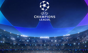 Champions League Live: Οι αγώνες της Τετάρτης (2/10)