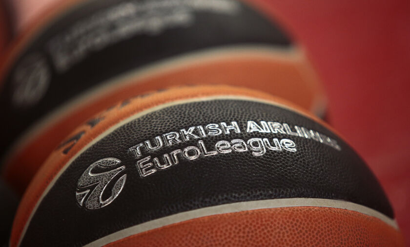 EuroLeague: Πρεμιέρα με ΠΑΟ - Ερ. Αστέρας, δύσκολη αποστολή για Ολυμπιακό (πρόγραμμα)