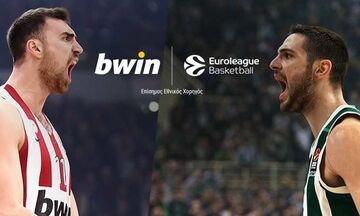 Euroleague: Το ταξίδι ξεκινάει και φέτος αναμένεται πιο συναρπαστικό από ποτέ (Τα ρόστερ των ομάδων)