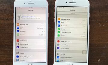 Τον συνέλαβαν επειδή πουλούσε «μαϊμού» iphone μέσω facebook