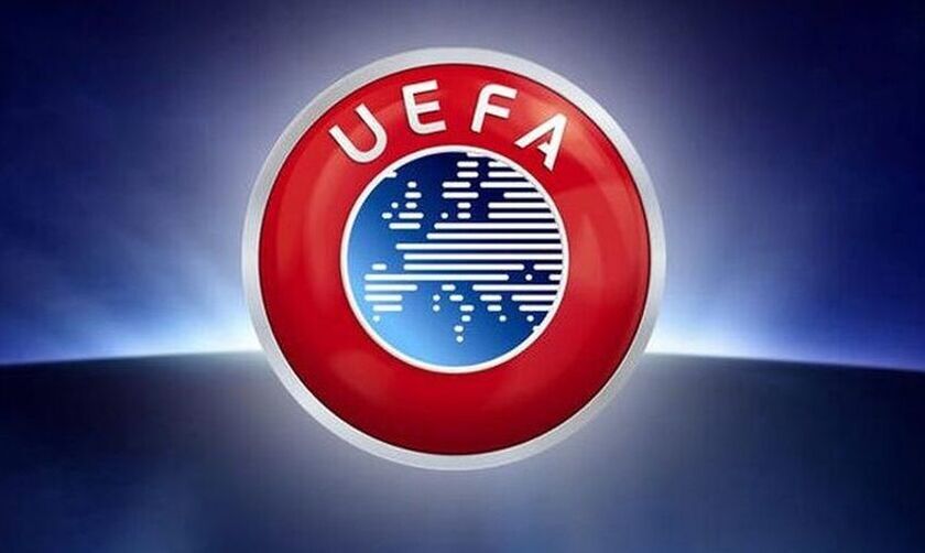 Κατάταξη UEFA: Παρέμεινε η διαφορά Ελλάδας – Κύπρου στην 15η θέση