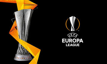 Europa League: Τα πέντε καλύτερα γκολ της Πέμπτης (3/10)