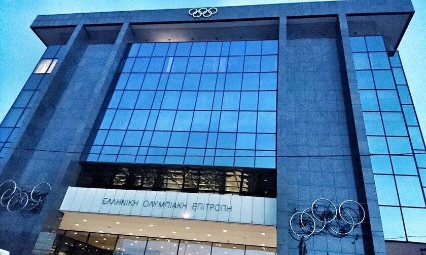 ΕΟΕ: Προσφέρει 10.000 ευρώ σε κάθε αθλητή που προκρίνεται στους Ολυμπιακούς Αγώνες του 2020!