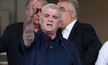 ΕΔΕ για τη στάση των αστυνομικών στην εισβολή Μελισσανίδη