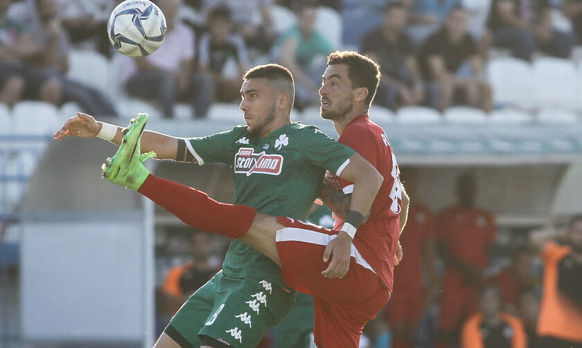 Παναθηναϊκός - Ξάνθη 0-1: Ο εφιάλτης της Ριζούπολης (vid)