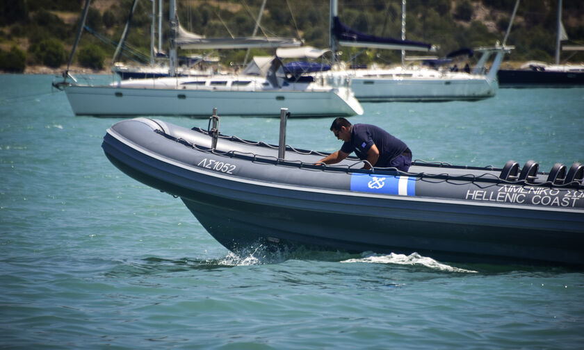 Ξεκινούν οι υποβολές αιτήσεων για 155 μόνιμες θέσεις λιμενοφυλάκων