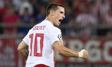 Ο... ΚΑΝΟΝΙΚΟΣ ΠΟΝΤΕΝΣΕ!