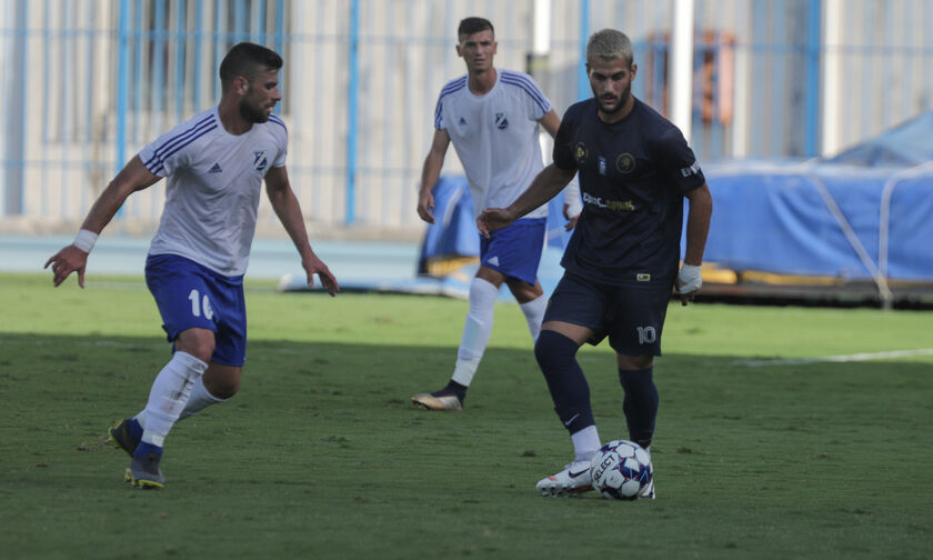 Γ' Εθνική: Νίκη για Καλλιθέα, ήττα για Εθνικό (αποτελέσματα, πρόγραμμα)