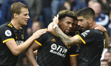 Premier League: Hττες για τις ομάδες του Μάντσεστερ από Γουλβς και Νιούκαστλ! (highlights)