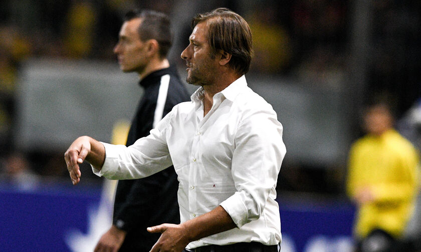 Πέδρο Μαρτίνς: «Μπορέσαμε να κάνουμε πολλά πράγματα»