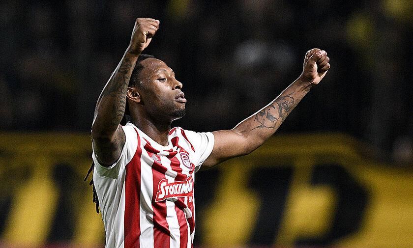 Μαρτίνς για Σεμέδο: «Είναι μία σωστή επιλογή»