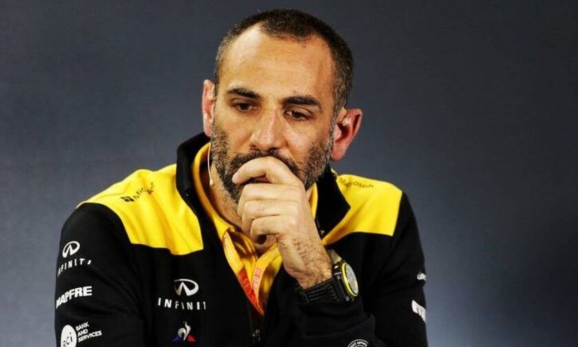 Αμπιτεμπούλ: «Ασυνήθιστο αυτό που πρόσφερε η Renault στη McLaren»