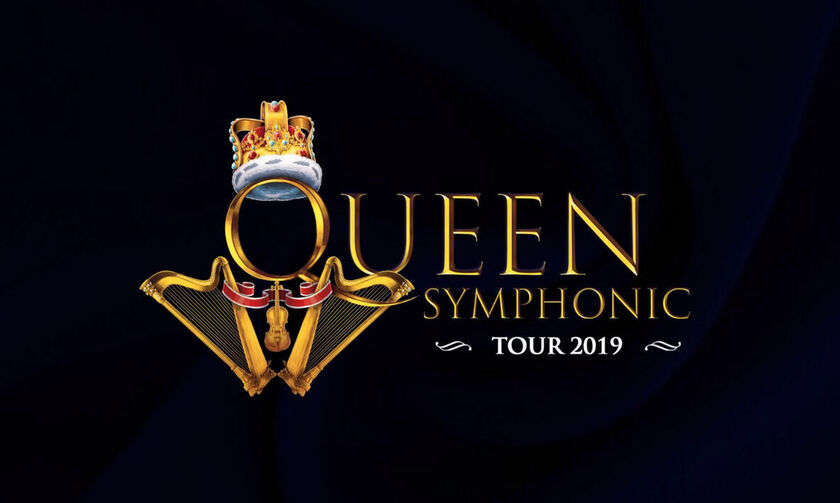 Οι Queen Symphonic ξανά στο Ηρώδειο! 