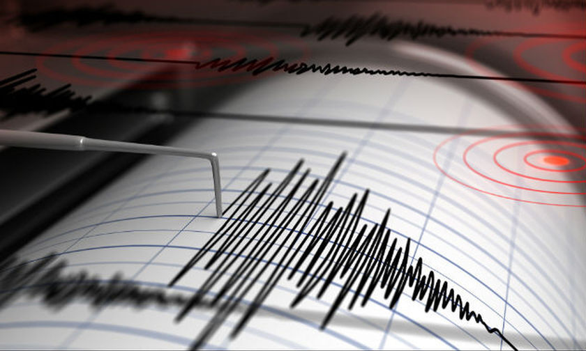 ΤΩΡΑ: Σεισμός στην Κεφαλονιά