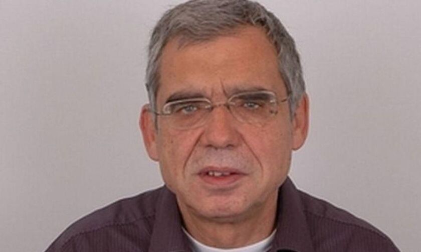 Πέθανε ο δημοσιογράφος Κώστας Καίσαρης