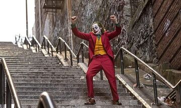 Joker: Μια ταινία-σταθμός που αξίζει να την δεις, με έναν συγκλονιστικό Χοακίν Φίνιξ!