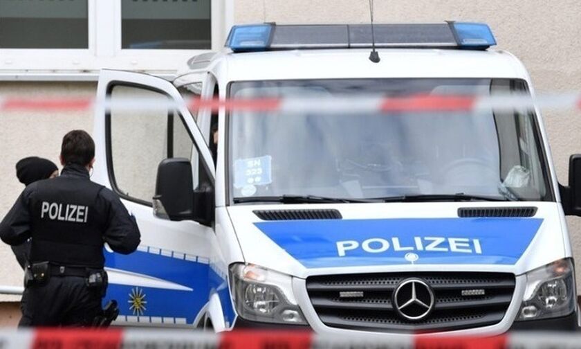 Γερμανία: Δύο νεκροί από πυροβολισμούς μπροστά σε συναγωγή στην πόλη Χάλε (pic, vid - upd)