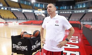 Μπλατ: «Ίσως ήρθε η ώρα να γίνω πρέσβης του Ισραήλ»