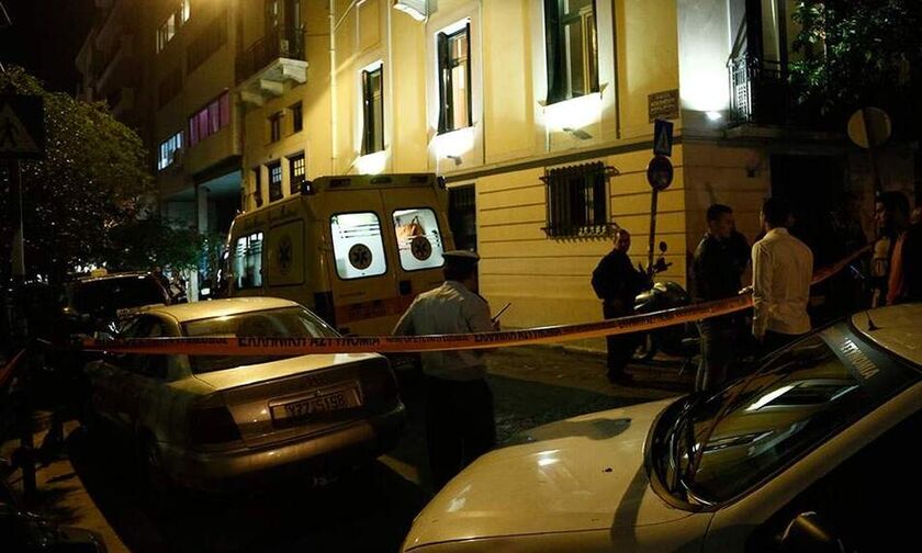 Ισόβια στους τρεις Αλβανούς κακοποιούς για τη δολοφονία Ζαφειρόπουλου