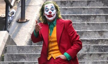 To Joker μπήκε στις 10 καλύτερες ταινίες όλων των εποχών στο IMDB