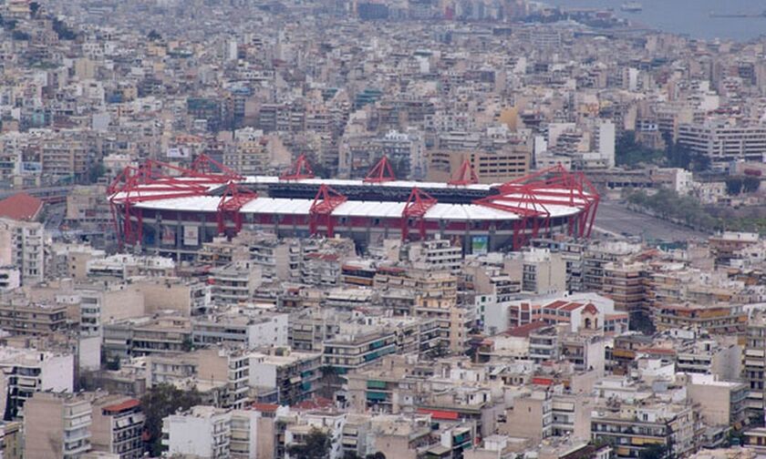 Ανοικτός ο δρόμος στην Ομηρίδου Σκυλίτση μετά από ενέργειες του Δήμου Πειραιά (pic)