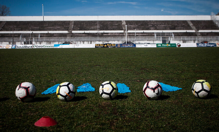 Football League: Νίκη για τον Ασπρόπυργο, 1-0 την Καβάλα (πρόγραμμα, vid) 