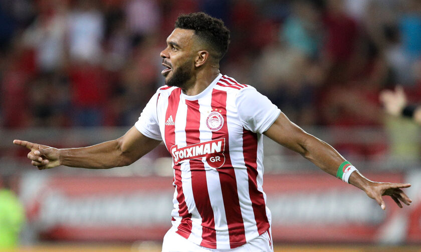 Ολυμπιακός: Η επιχείρηση Σουντανί από τον Μαρτίνς 