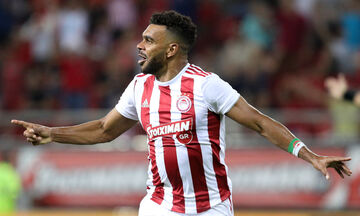 Ολυμπιακός: Η επιχείρηση Σουντανί από τον Μαρτίνς 