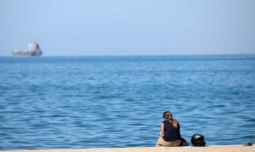 Ο καιρός: Με διάθεση καλοκαιρινή!